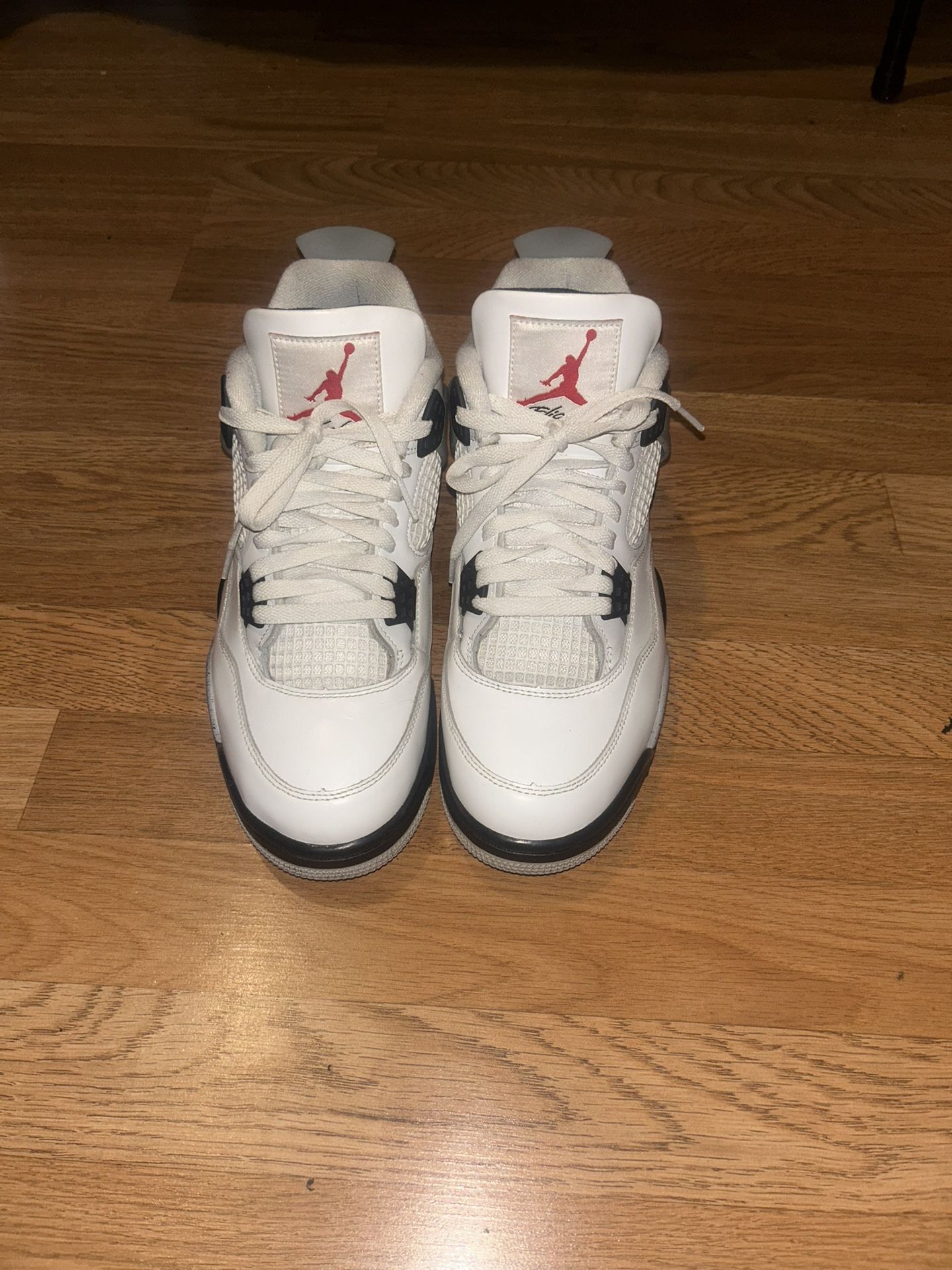 Jordan 4