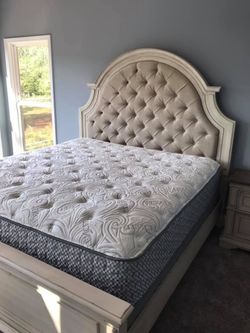 Brand New Mattresses Available!