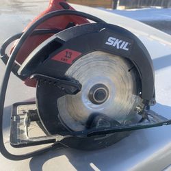  Skil Saw