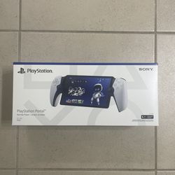 PlayStation Portal  Remote Player for PS5