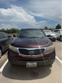 2011 KIA Sorento