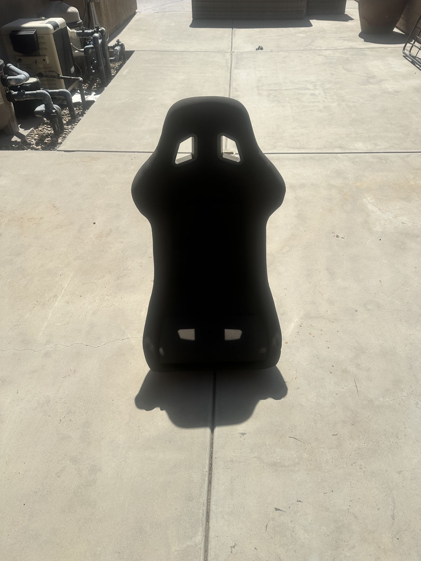 Racing Seat