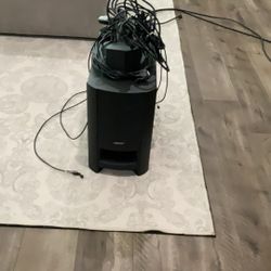 Bose Speaker