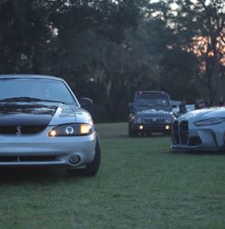 94 Mustang/90 Miata TRADE