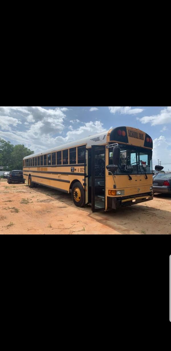 2006 INTERNATIONAL SCHOOL BUS ANY QUESTIONS TEXT ME for