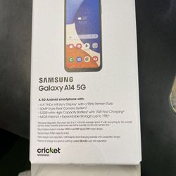 Galaxy A14 5g Special