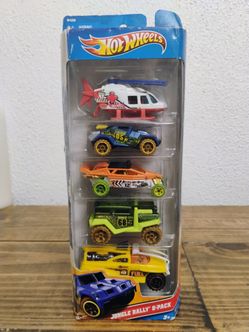 HotWheels
