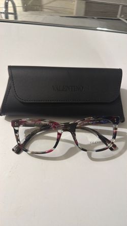 Valentino VA3510 Eyeglasses with Case