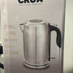 Electric Kettle