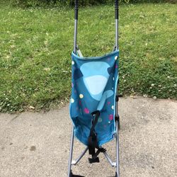 Umbrella stroller