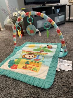 Play Mat