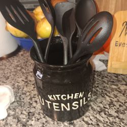 Utensils 