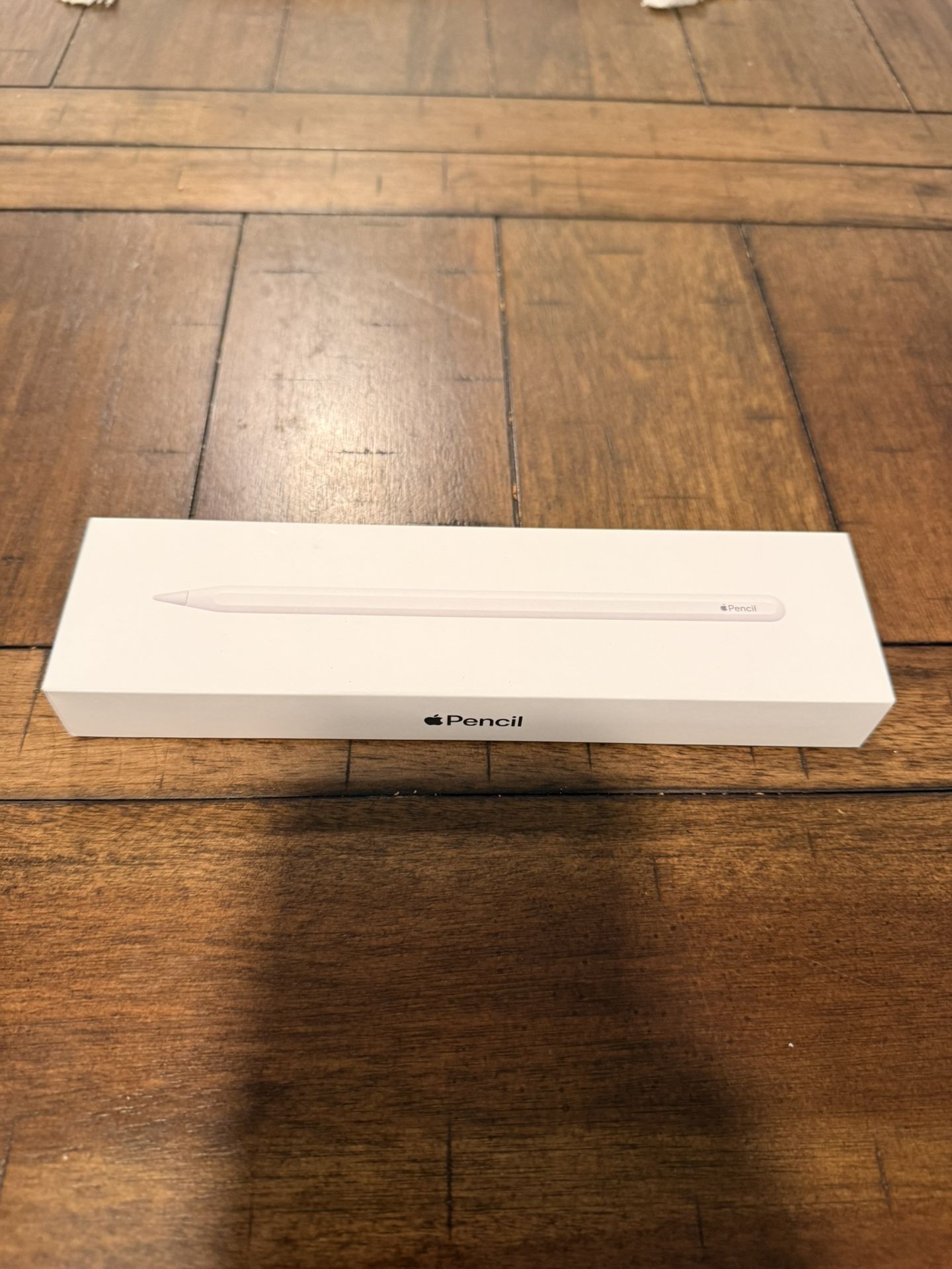 Apple Pencil (2nd Generation)
