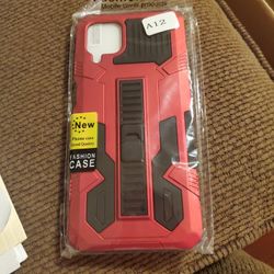 Phone Case For Samsung A12, NEW
