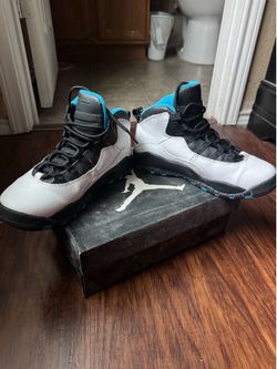Jordan