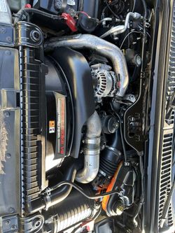 2003 Ford F-350 Super Duty