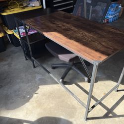 Desk For Sale!