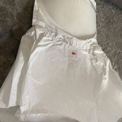 Painters 3M Safety Head And Face Protector Mask