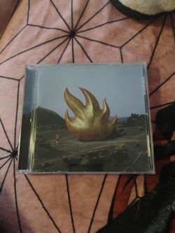 Audioslave Cd