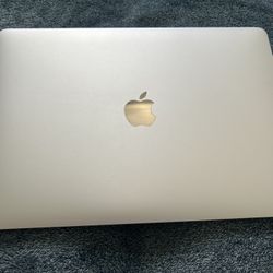 Mac Book