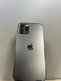iPhone 12 Pro unlocked 128 Gb