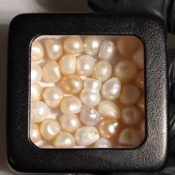 box of pearls 