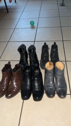 Fashion boots and Winter boots