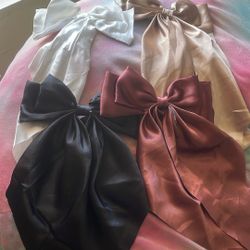 Hair Bows 