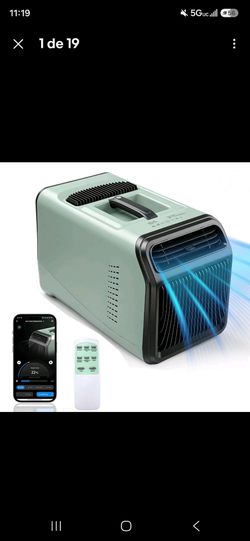 Rv Air-condition