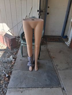 Mannequin