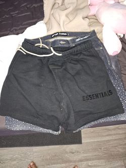 Essentials shorts