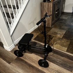 Knee Rover