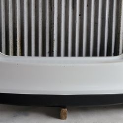 2016 Scion iA/ 2019-2020 Toyota Yaris Rear Bumper Cover OEM 