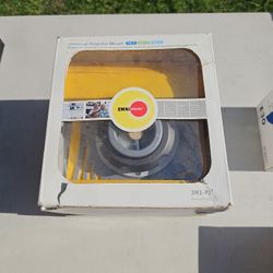 Overhead LED Projector Mount - Universal