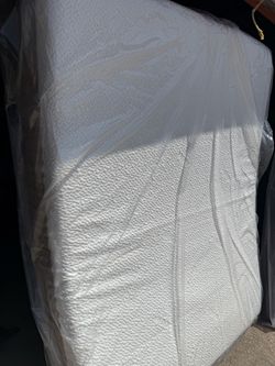 🔥Queen Size🔥 | 12in Plush Foam Top Mattress
