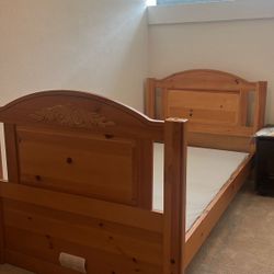 Bunk Bed & More $200 OBO