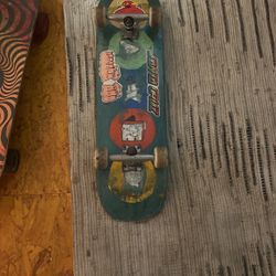 Bakers Skateboards