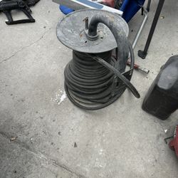 Pressure Washer Hose 