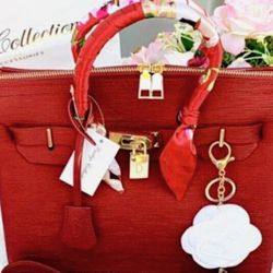 Beachkins Handbag Authentic 