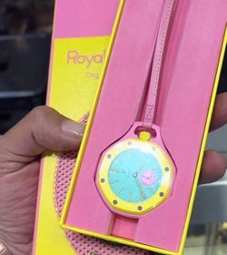 AP swatch