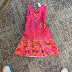 Disney Costume. Elena Of Avalor Size 6