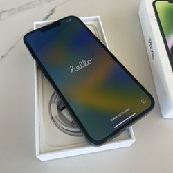 New iPhone 14 256GB AT&T/Cricket 