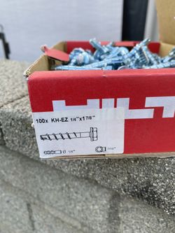 Hilt KH-EZ