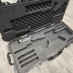Rifle Case