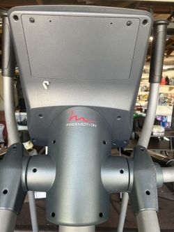 Electrical Elliptical Freemotion F 5.6 in Porter Ranch 91326 for Sale in Los Angeles CA OfferUp