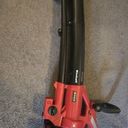 Leaf Blower