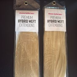 hair extensions
