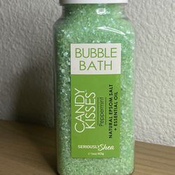 Bath Salts