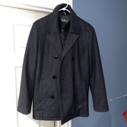 Men Coat 