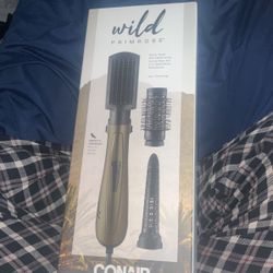 Hair Tool 